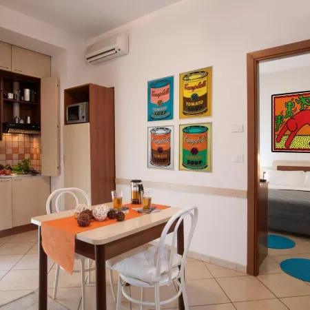 Residence Mediterraneo