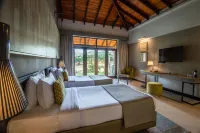Victoria Golf Resort Hotels in Rikillagaskada