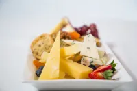 DoubleTree by Hilton Modesto - breakfast