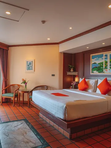 รูปภาพของแปซิฟิก คลับ รีสอร์ท