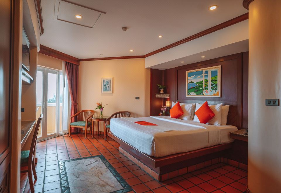 4. 퍼시픽 클럽 리..