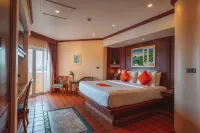 Pacific Club Resort Hotel di Phuket
