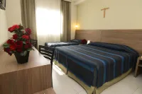 Hotel Rainha do Brasil Hotels in Aparecida