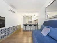 Lisbon Serviced Apartments - Baixa Hotels near Arco da Rua Augusta