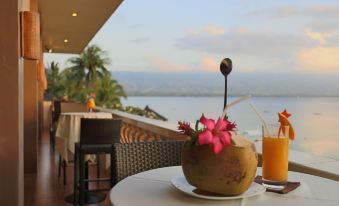 Turtle Bay Dive Resort