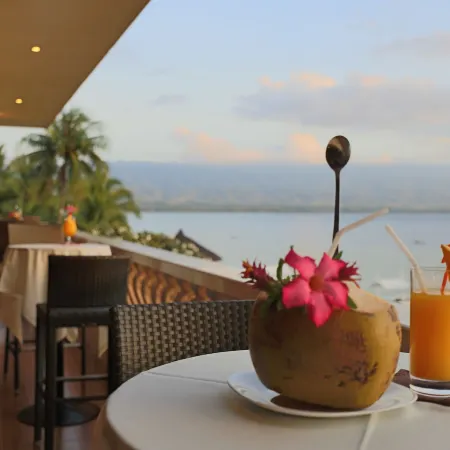 Turtle Bay Dive Resort