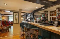 The George Hotel, Dorchester-on-Thames, Oxfordshire Hotels in Stadhampton