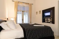 WB Villa Hotels in Talpe