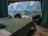 Hotel Villas y Glampings Mya, Puerto Viejo, Limon, C.R Hotels in Cocles