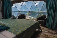 Hotel Villas y Glampings Mya, Puerto Viejo, Limon, C.R Hotels in Cocles