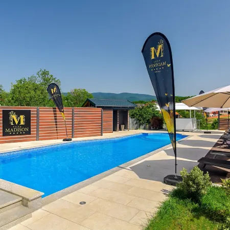 Villa Madison