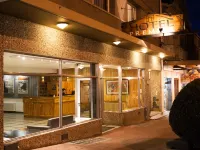 Nbh Premier Hotel Hotels in San Carlos De Bariloche