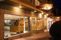 Nbh Premier Hotel