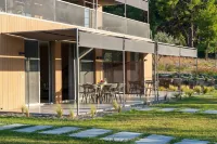 Sani Verde Hotels in Sane