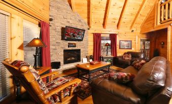 A Time to Remember - One Bedroom Cabin
