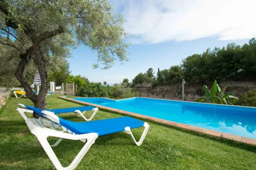 Conjunto Rural Las Rosas - Homestays