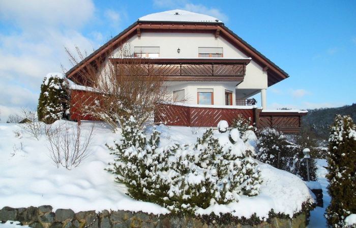 Ferienwohnung im Sauerland