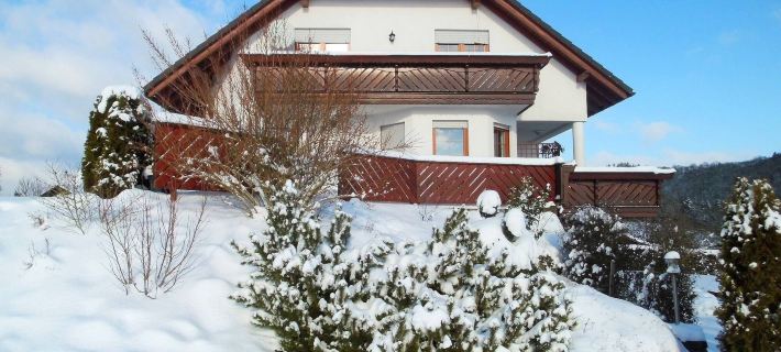 Ferienwohnung im Sauerland Hotels in Medebach