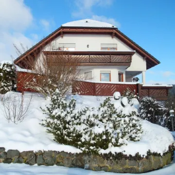 Ferienwohnung im Sauerland