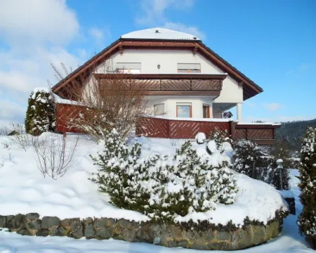 Ferienwohnung im Sauerland Hotels in Medebach