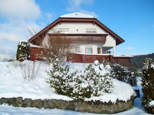 Ferienwohnung im Sauerland
