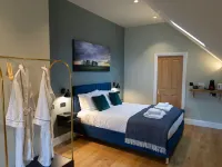 The Nog Inn Hotels in Wincanton