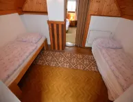 Chalet in Malá Skála Near Ski Slopes