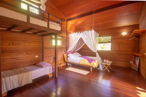Pousada Horizonte Azul - Pet-friendly