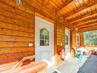 Luxurious Apartment in Heubach Germany in the Forest