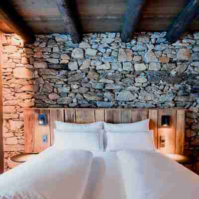 Les Pardines 1819 Mountain Suites & Spa Rooms