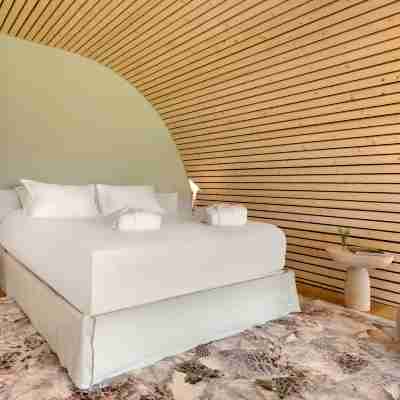 Souki Lodges & Spa Rooms