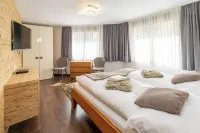 لاكشري ريزيدانس كولوسيو زيرمات