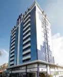 Astron Suítes São José Dos Pinhais by Nobile Hotels near Parque Linear Rio Ressaca
