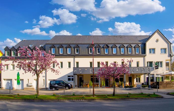 Hotel Bon Repos