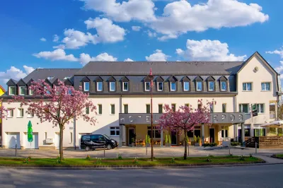Hotel Bon Repos Hotels near Das kleine Textilmuseum