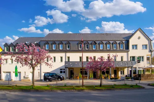 Hotel Bon Repos - 4-Star