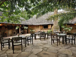 Rivertrees Country Inn