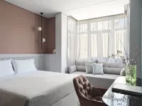 Athens City View Urban Suites Hotels in Psiri / Monastiraki
