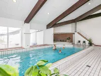 6 Person Holiday Home in Brovst - Strand