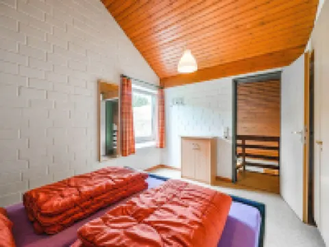 Cosy Holiday Home in the Hochsauerland with Terrace at the Edge of the Forest Hotels in Olsberg