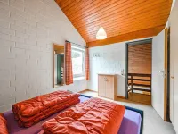 Cosy Holiday Home in the Hochsauerland with Terrace at the Edge of the Forest