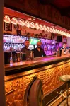 雅姆特克羅根飯店及餐廳 - 酒吧