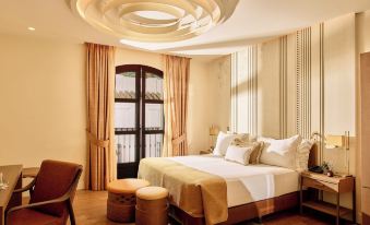 Hotel El Pilar Andalucia