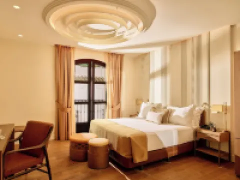 Hotel El Pilar Andalucia