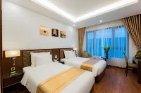 Ha Long New Century Hotel Hotel di Ha Long