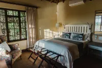 Hitgeheim Garden Cottages Hoteles en Kirkwood