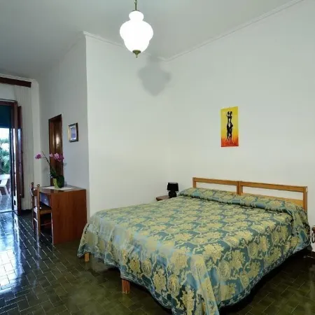Hotel la Silvana