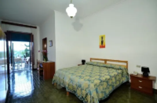 호텔 라 실바나