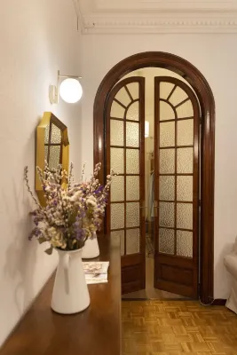앨리스 게스트하우스 바르셀로나 B&B - 베드 앤 브렉퍼스트