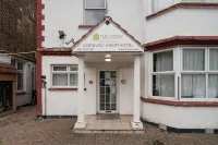 Flexistay Norbury Aparthotel Hotels near Croydon University Hospital